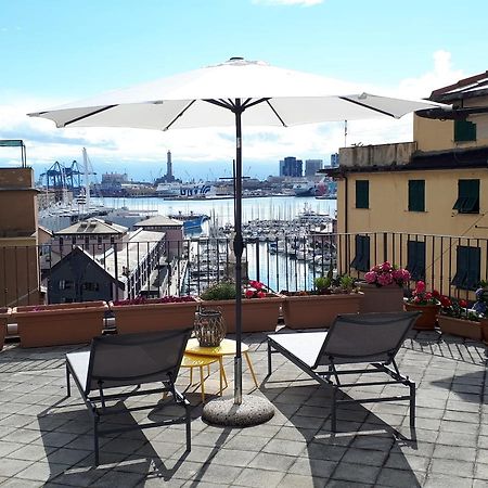 Old Genoa Rooms & Apartments 외부 사진