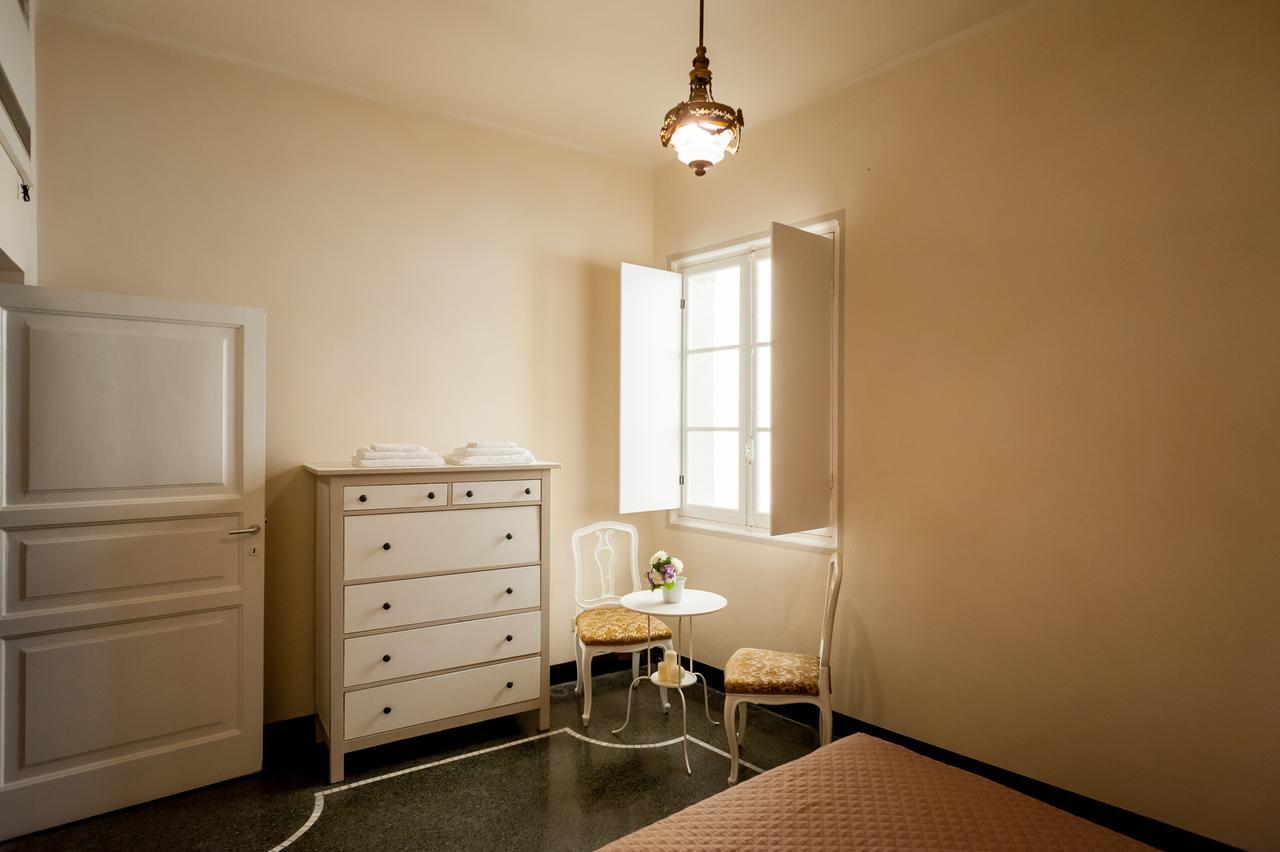 Old Genoa Rooms & Apartments 외부 사진